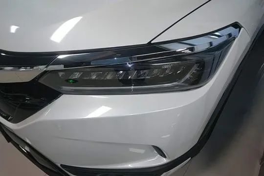 Honda Breeze