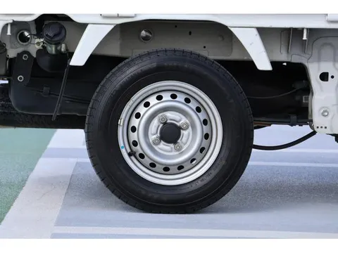 Mitsubishi Minicab Truck