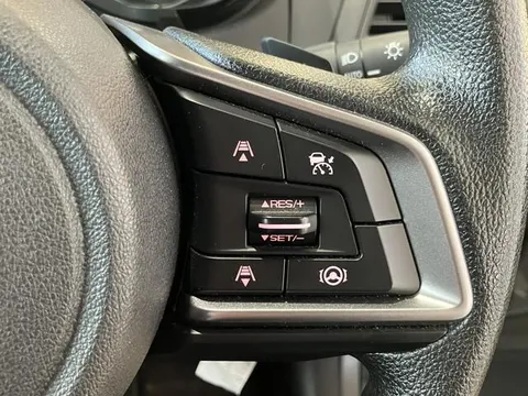 Subaru Impreza Sports