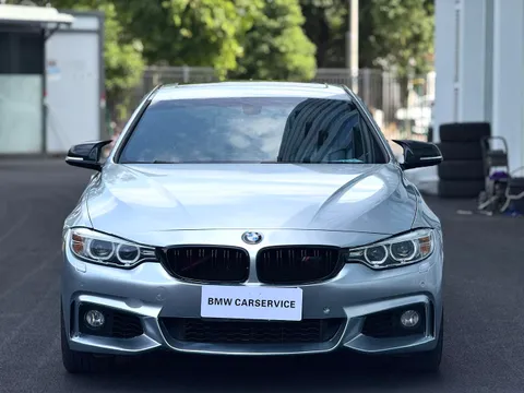 BMW 4-Series