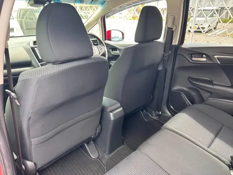 Honda Jazz (Fit)