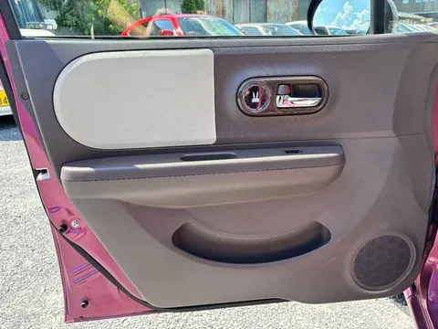 Suzuki Alto Lapin Chocolat