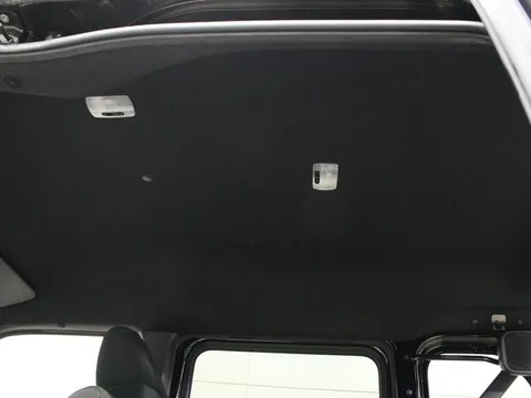 Honda N-VAN Plus Style