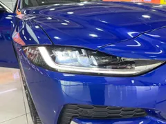 Jaguar XEL