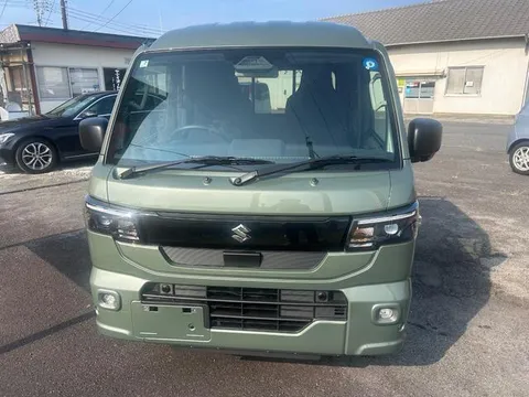 Suzuki Super Carry