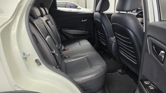 SsangYong Tivoli XLV (Tivoli Air)