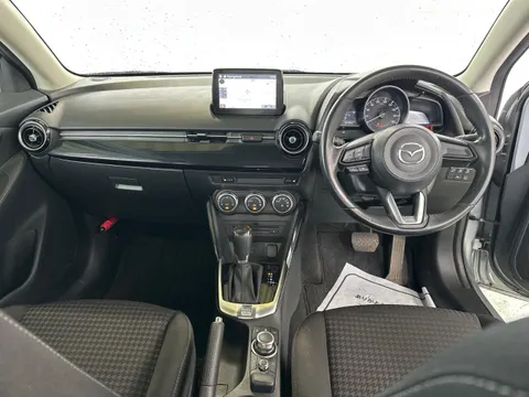 Mazda Mazda2 (Demio)