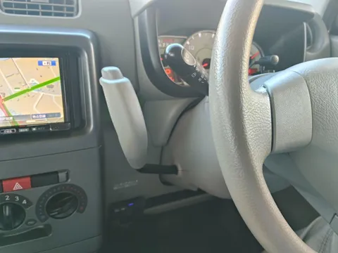 Toyota Pixis Space