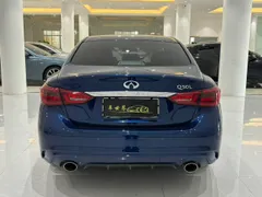 Infiniti Q50L
