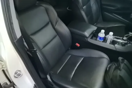 Honda Spirior