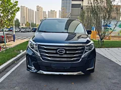 Gac M8