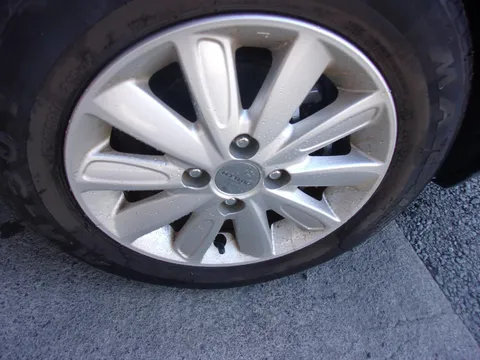 Nissan Micra (March)