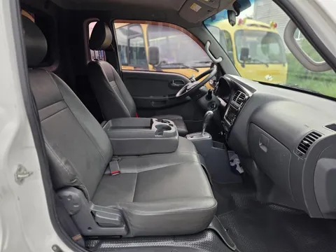 Kia Bongo 3