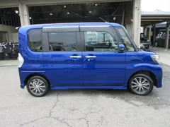 Subaru Chiffon