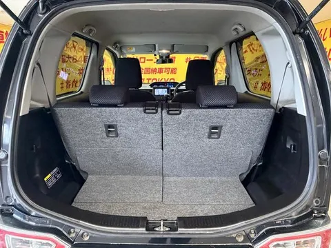 Mazda Flair