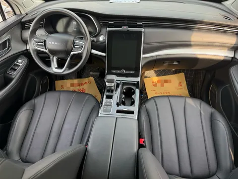 Roewe RX5