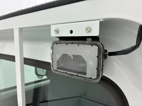 Suzuki Carry Track