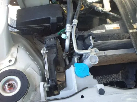 Mitsubishi Minicab Truck