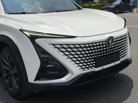 Changan UNI-T