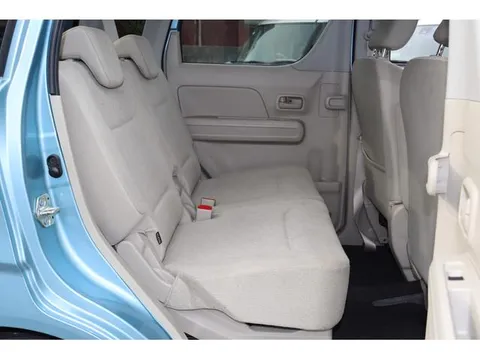 Mazda Flair