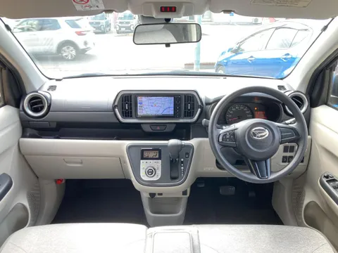 Daihatsu Boon