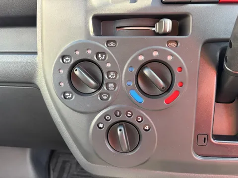 Toyota TownAce Van