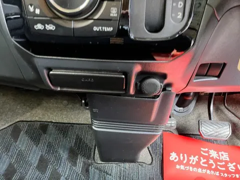 Suzuki Palette SW