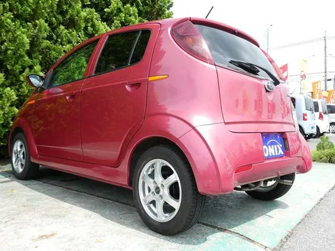Subaru R2