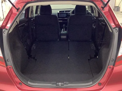 Honda Jazz (Fit)