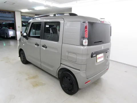 Suzuki Spacia Base