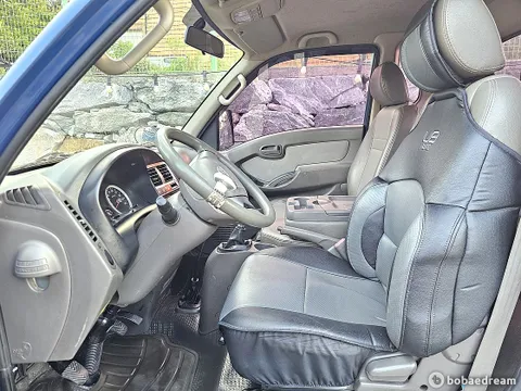 Hyundai Porter 2