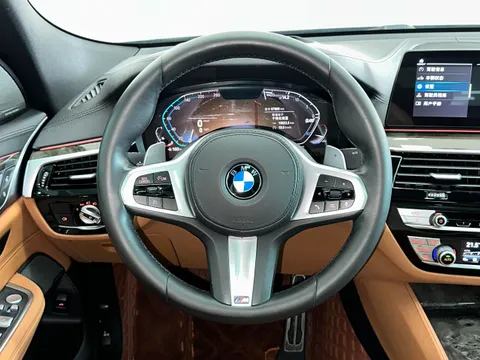 BMW Gran Turismo