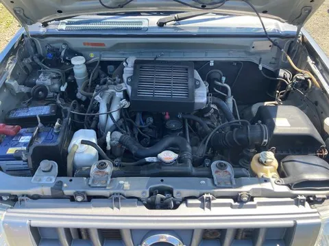 Nissan KIX