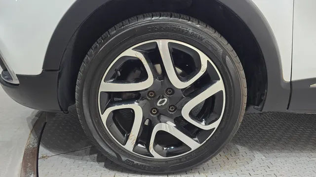 Renault QM3