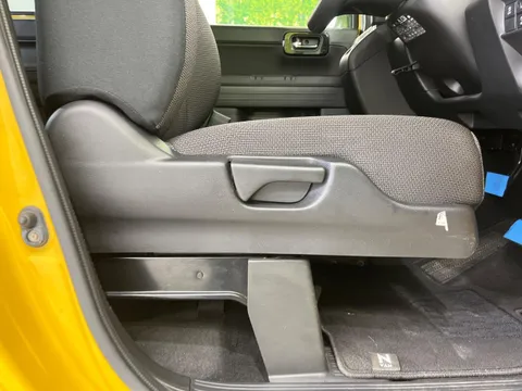 Honda N-VAN +Style