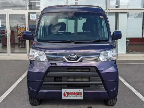 Daihatsu Atrai Wagon