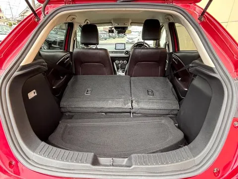 Mazda Mazda2 (Demio)