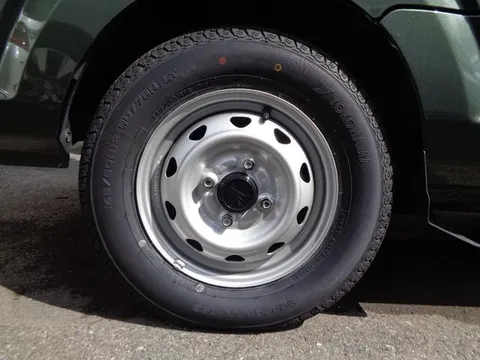 Suzuki Super Carry