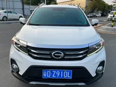 Gac GS3
