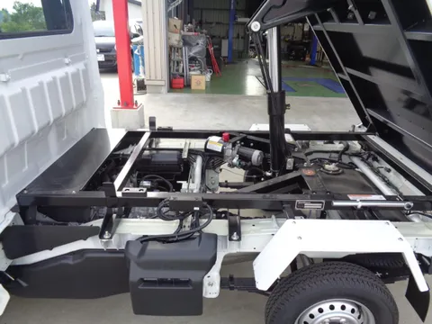 Nissan Clipper Truck