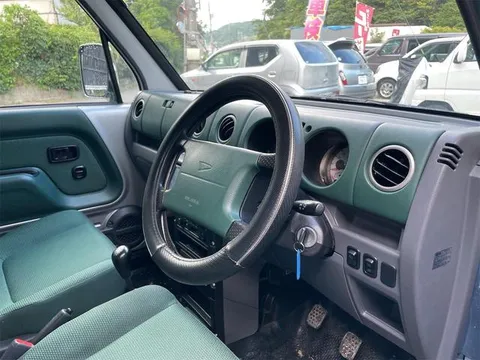 Daihatsu Naked