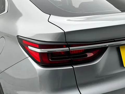 Changan CS85