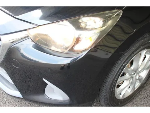 Mazda Mazda2 (Demio)