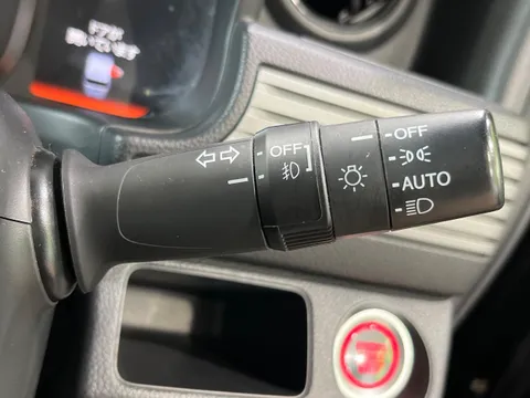 Honda N-VAN +Style