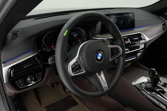 BMW BMW