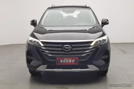 Gac GS5