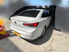 Buick Excelle GT