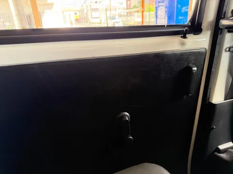 Toyota TownAce Van