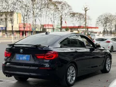 BMW Gran Turismo