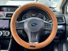 Subaru Impreza Sports